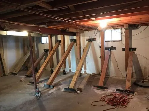 Wall Bracing Services